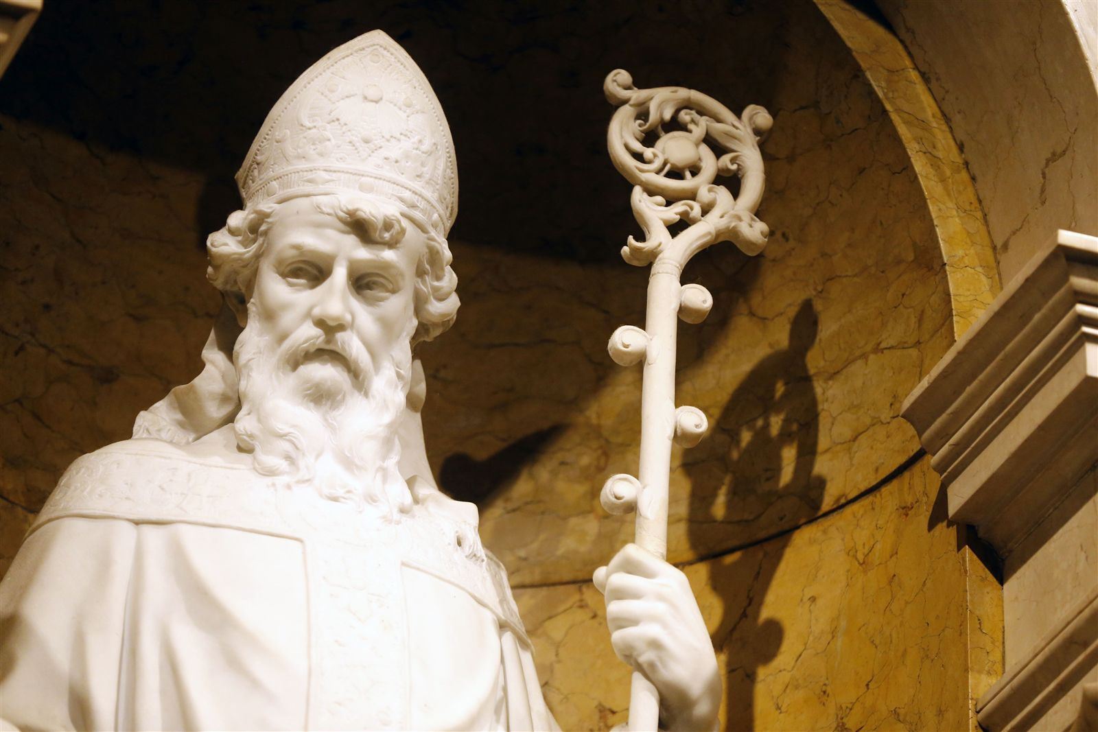 A Closer Look: Our Lady of Victory Basilica